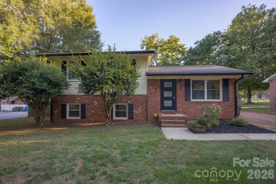 827 Brookwood Drive, Mooresville, NC 28115 - #2