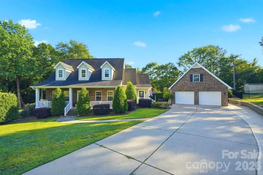 122 Friendfield Drive, Fort Mill, SC 29715 - #2