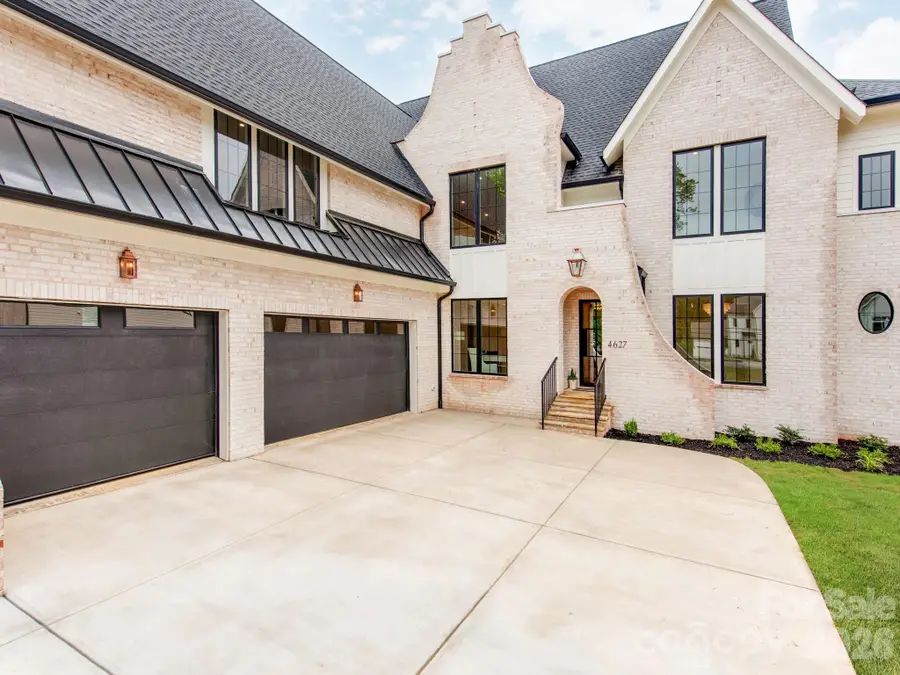 4627 Water Oak Road, Charlotte, NC 28211 - #2