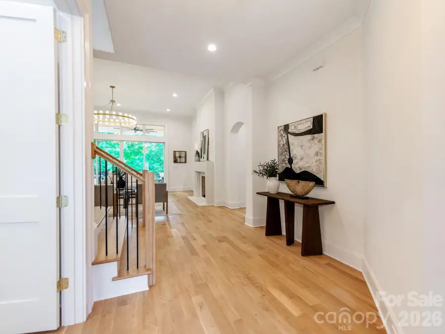 4627 Water Oak Road, Charlotte, NC 28211 - #3