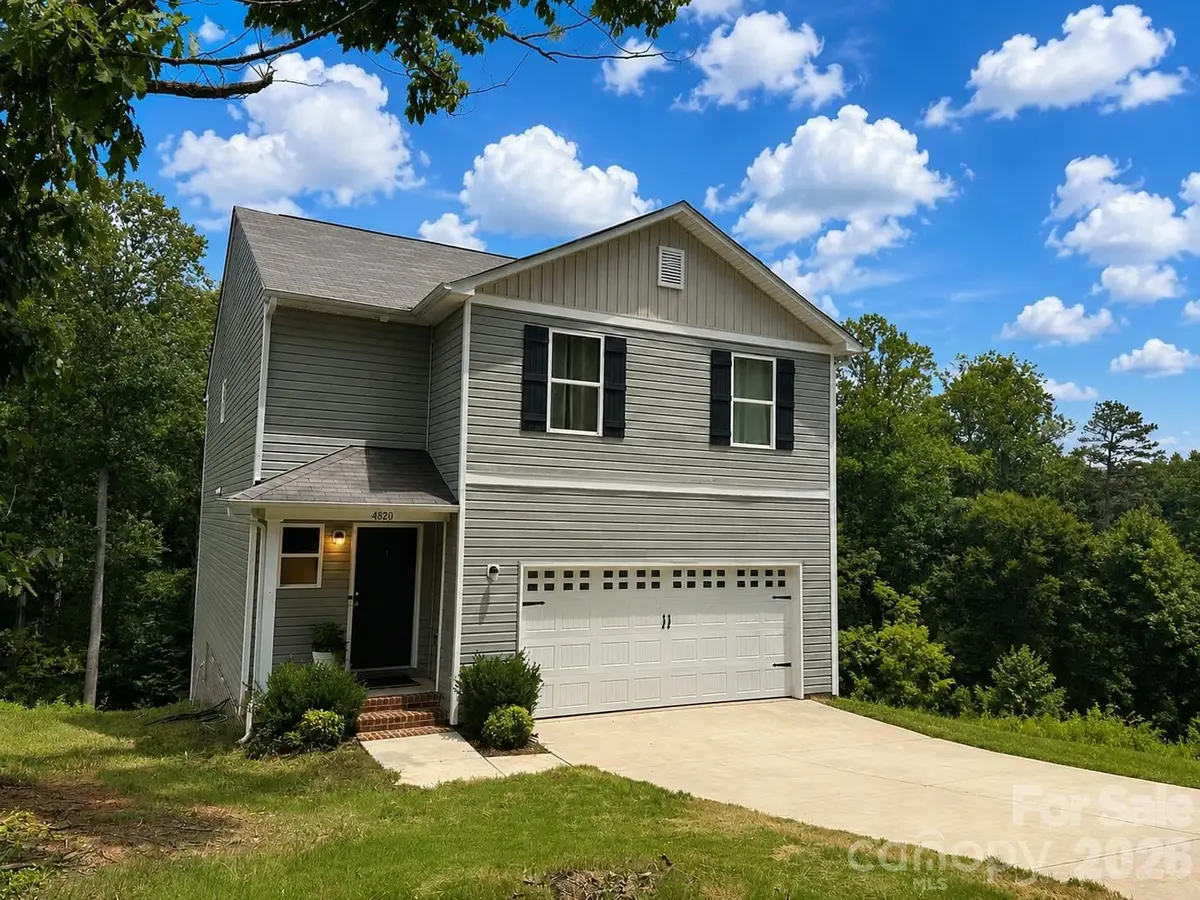 4820 Stone Drive, Conover, NC 28613 - #1
