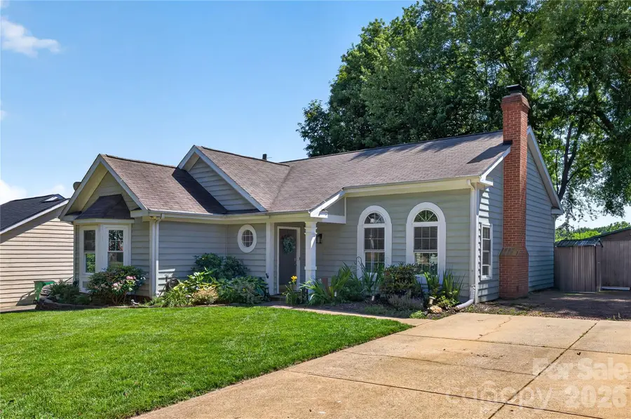 907 Gretna Green Drive, Charlotte, NC 28217 - #2