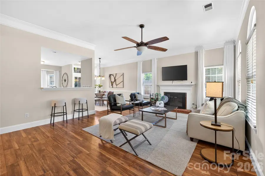 907 Gretna Green Drive, Charlotte, NC 28217 - #3