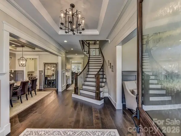 752 Lynderhill Lane, Matthews, NC 28105