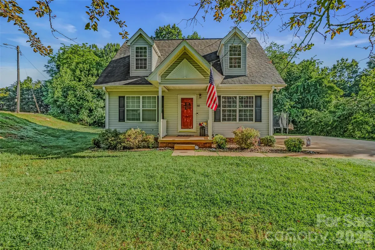 145 Wisconsin Avenue, Elkin, NC 28621 - #1