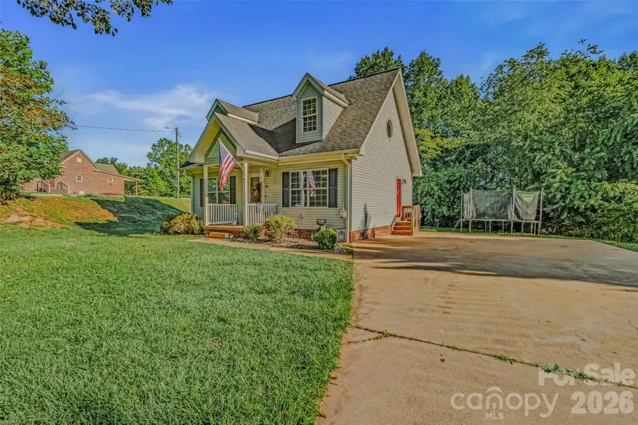 145 Wisconsin Avenue, Elkin, NC 28621 - #2