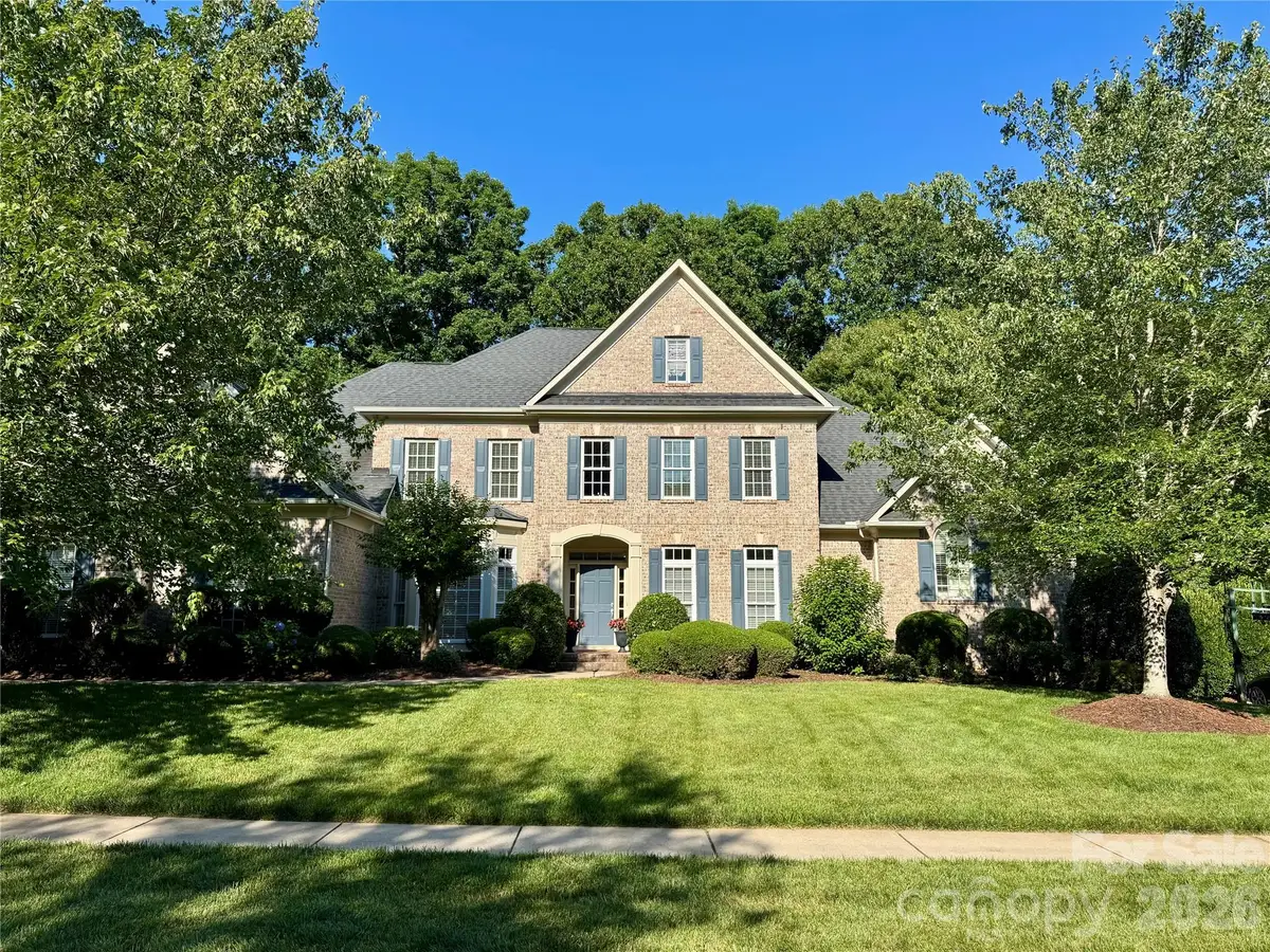 3422 Delamere Drive, Matthews, NC 28104 - #1