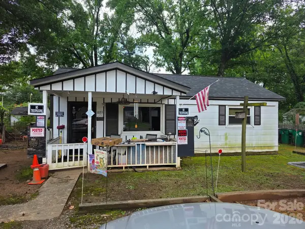 1035 Nations Drive, Charlotte, NC 28217