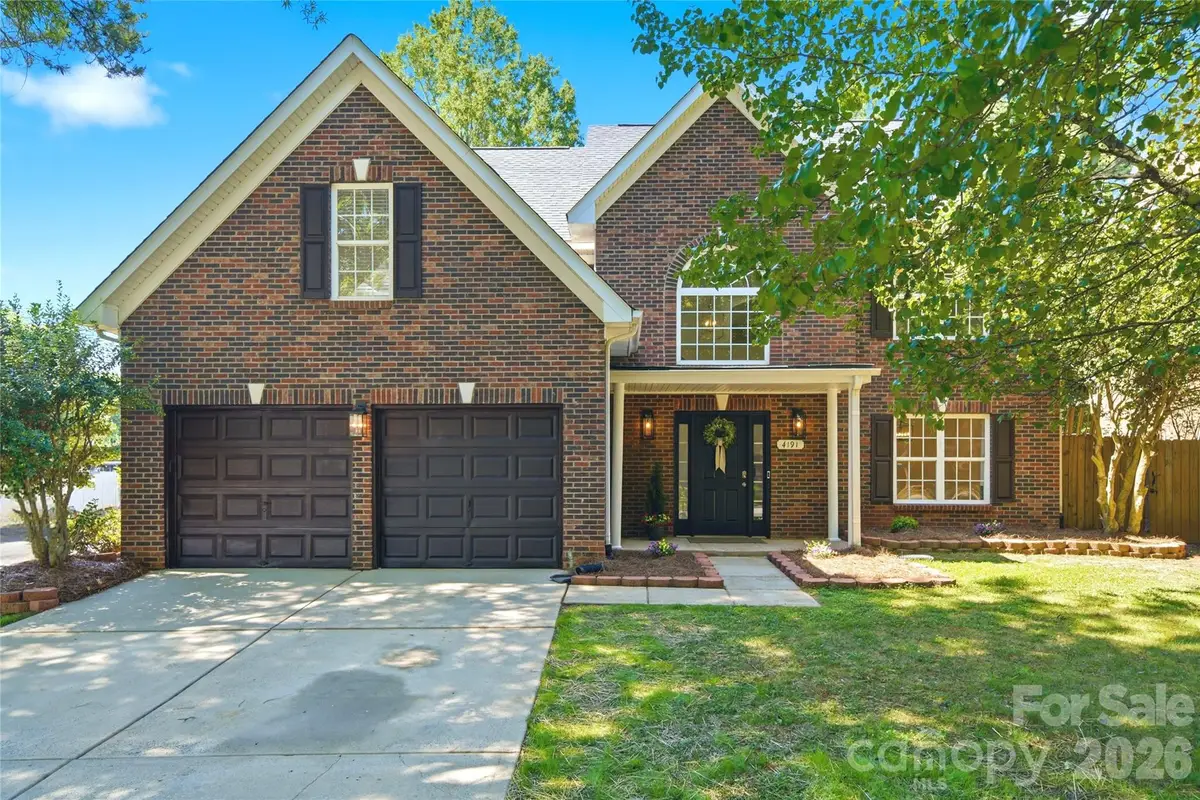 4191 Bristol Place Nw, Concord, NC 28027 - #1