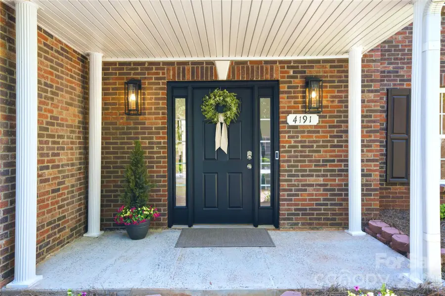 4191 Bristol Place Nw, Concord, NC 28027 - #3