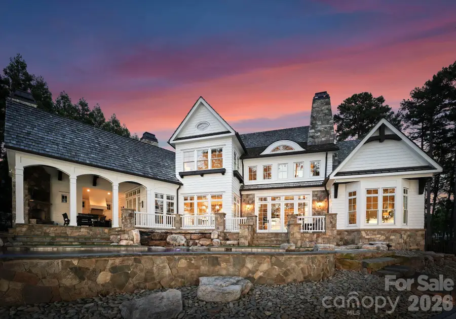 193 Attleboro Place, Mooresville, NC 28117 - #3