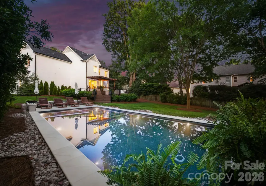 5408 Kuykendall Road, Charlotte, NC 28270 - #2