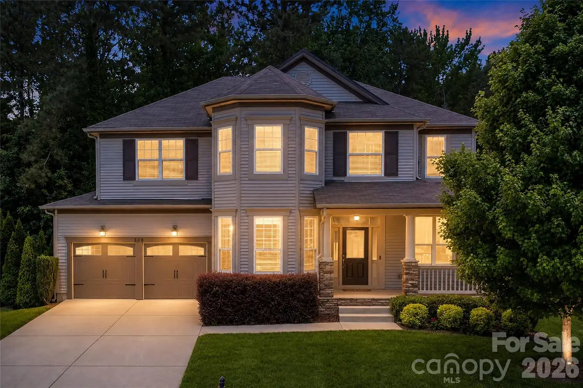 3108 Helmsley Court, Concord, NC 28027 - #1