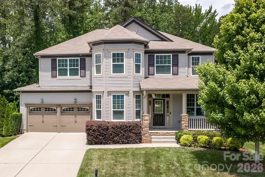 3108 Helmsley Court, Concord, NC 28027 - #2