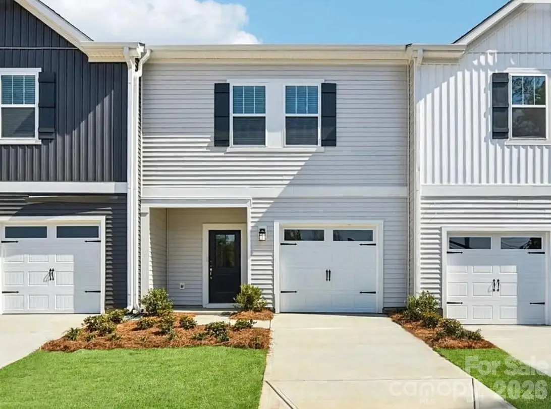 1145 Rosetta Drive, Salisbury, NC 28144 - #1