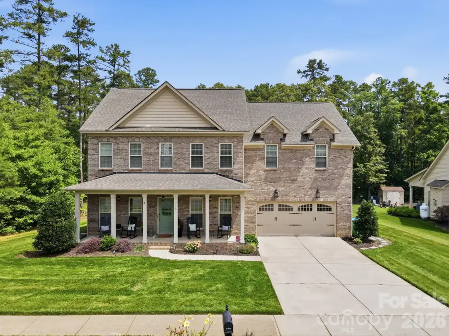 115 Delancy Street, Locust, NC 28097 - #2