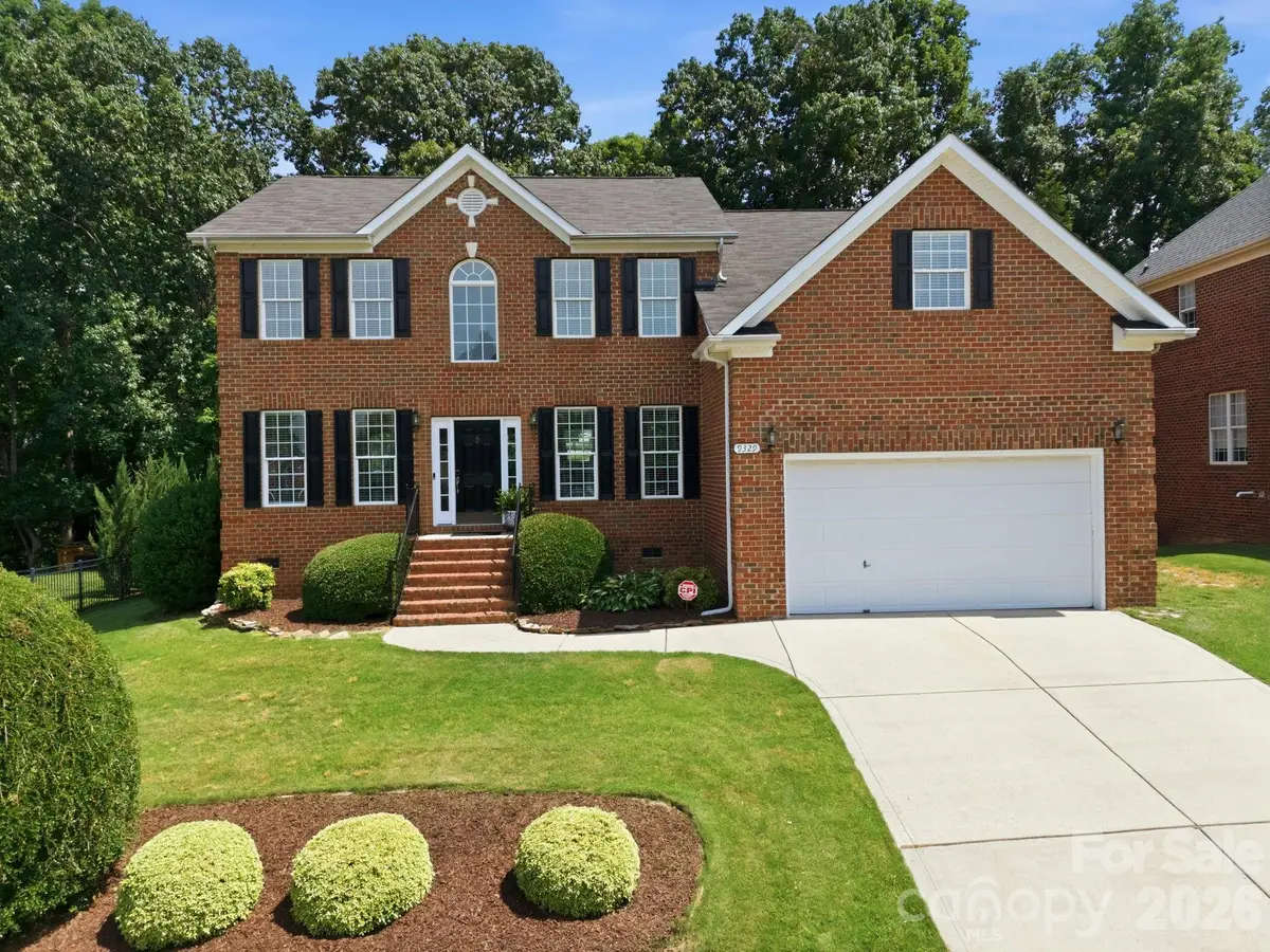 9329 Uxbridge Lane, Huntersville, NC 28078 - #1