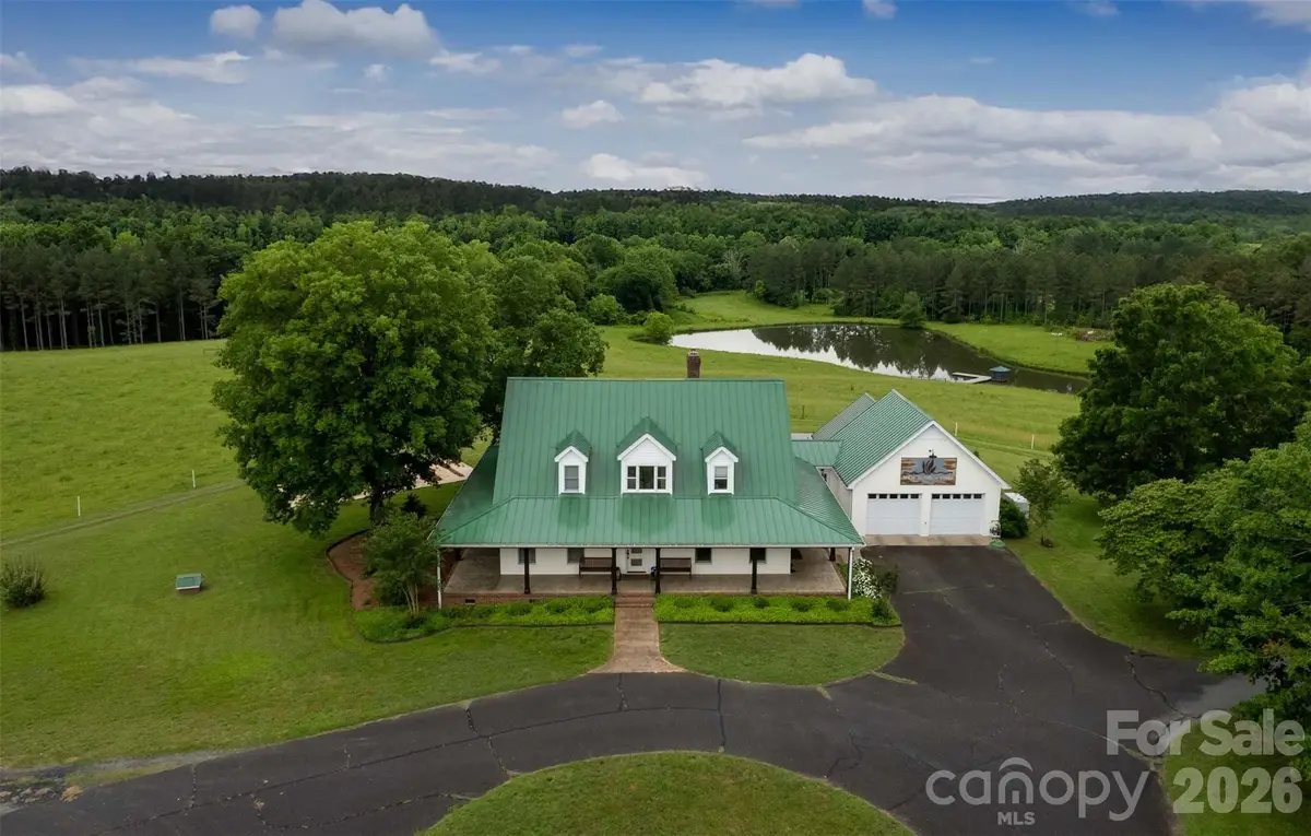 3175 Trotter Road, Asheboro, NC 27205 - #1