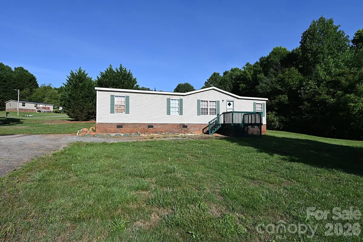 2835 Grace Hill Drive, Granite Falls, NC 28630 - #1
