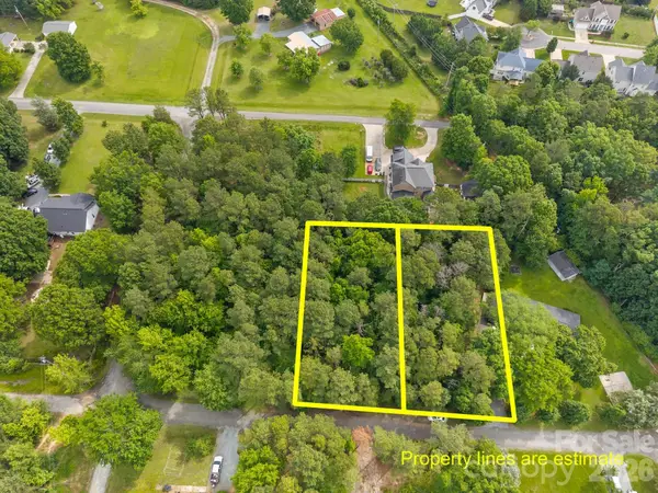 000 Rose Drive #3Z, Indian Trail, NC 28079