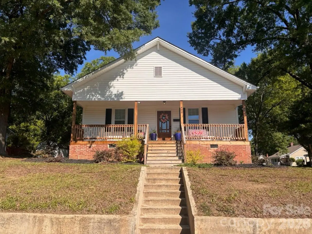 400 S Rose Avenue, Kannapolis, NC 28083 - #1