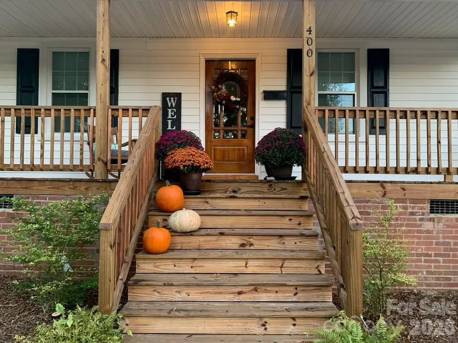 400 S Rose Avenue, Kannapolis, NC 28083 - #2