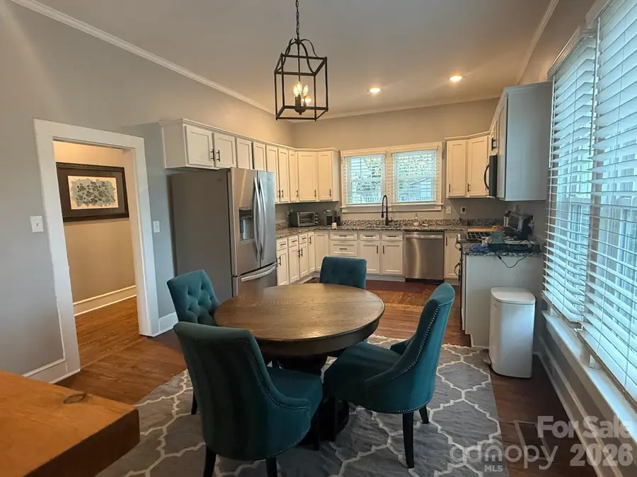 400 S Rose Avenue, Kannapolis, NC 28083 - #3