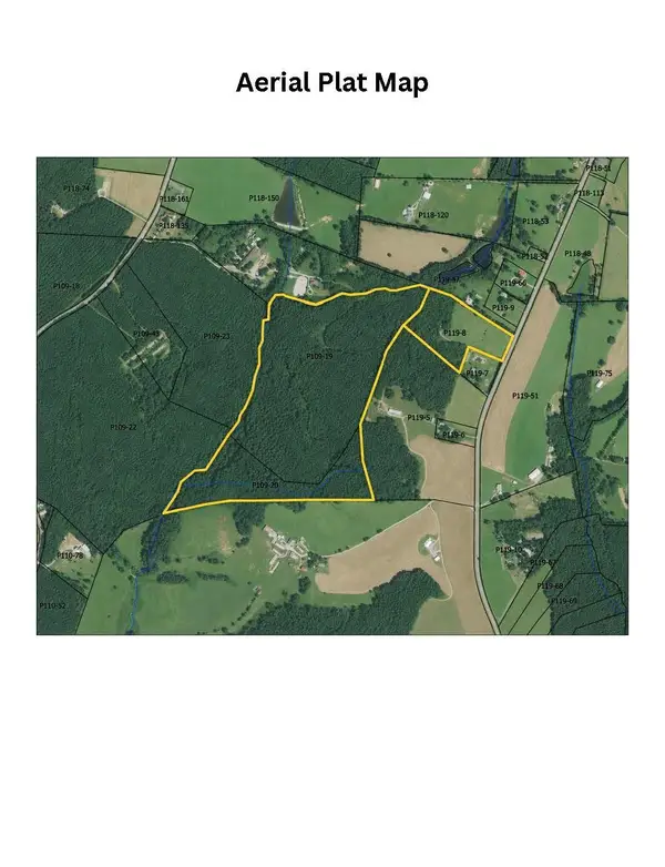 9818 S Nc 9 Lane, Columbus, NC 28722