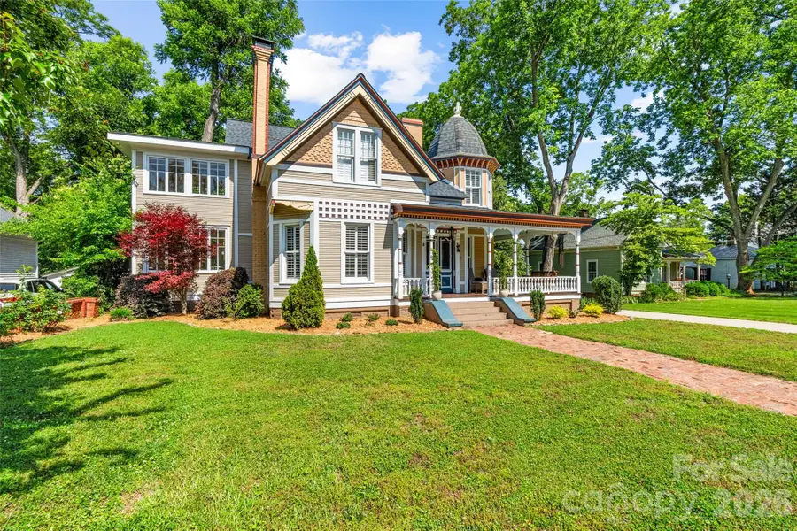8 College Street, York, SC 29745 - #2