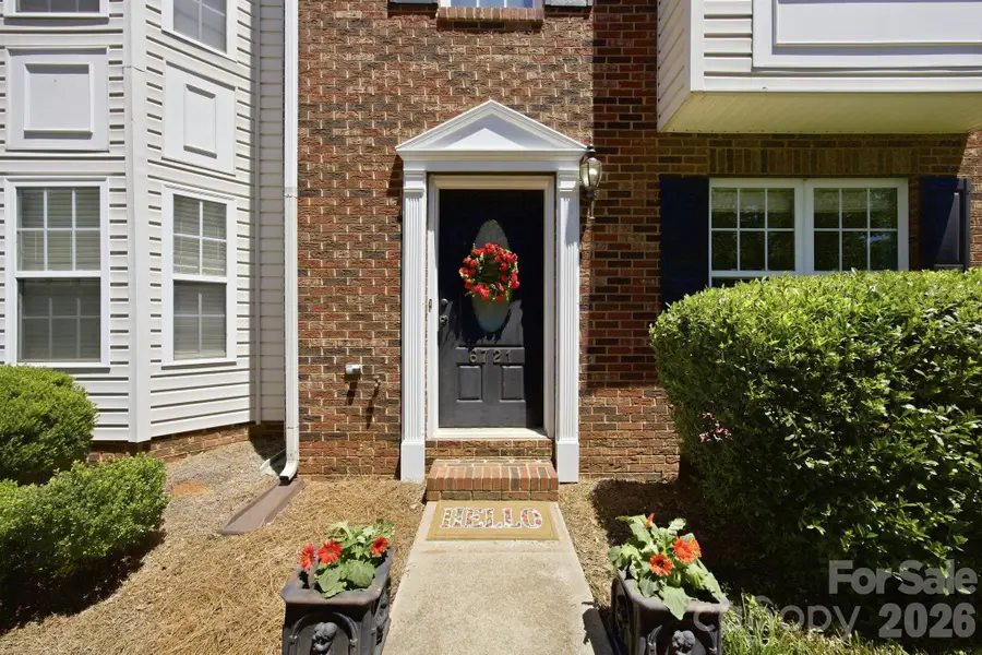 6721 Mountain Majesty Way, Huntersville, NC 28078 - #2