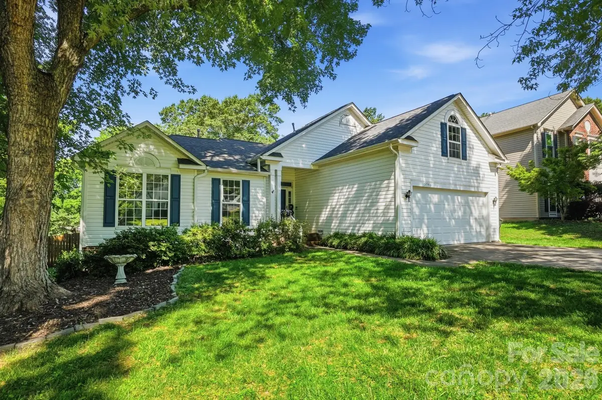 5946 Brookstone Drive Nw, Concord, NC 28027 - #1