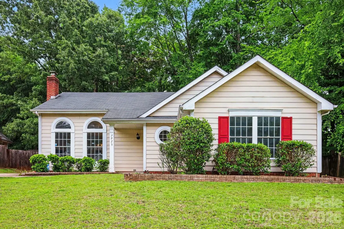 7925 Turquoise Drive, Charlotte, NC 28215 - #1