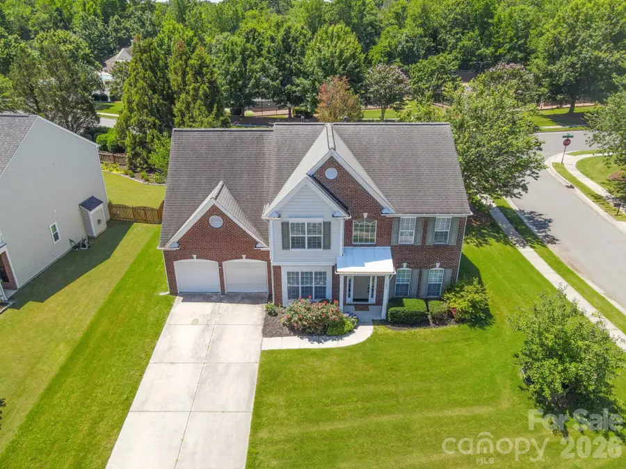 7633 Rathburn Lane, Charlotte, NC 28277 - #3