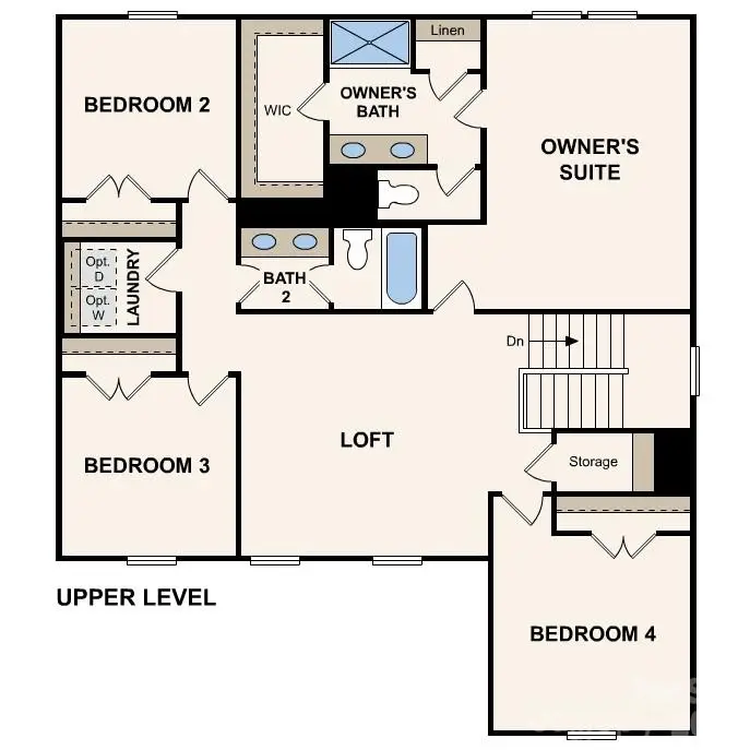 171 Grants Landing Drive, Salisbury, NC 28147 - #3