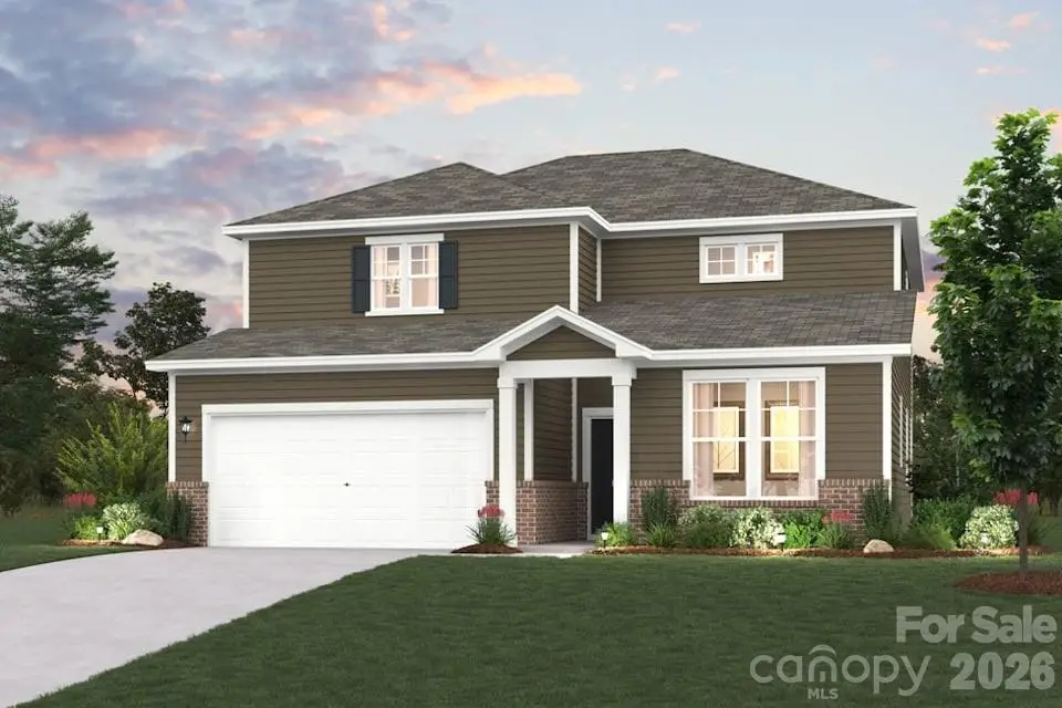 10004 Manor Vista Trail, Kannapolis, NC 28027 - #1