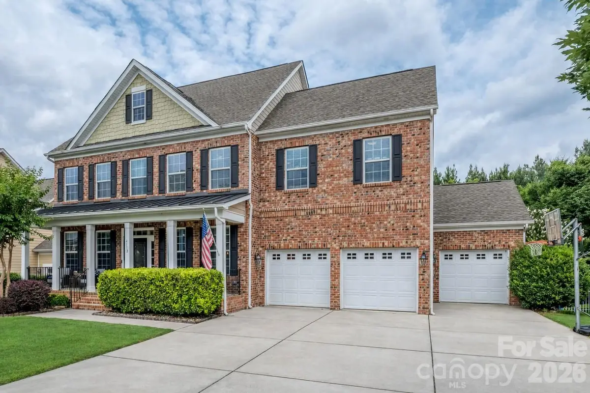 4312 Oxford Mill Road, Waxhaw, NC 28173 - #1
