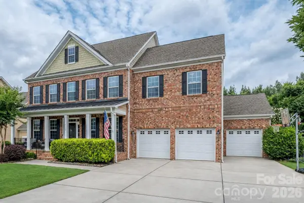 4312 Oxford Mill Road, Waxhaw, NC 28173