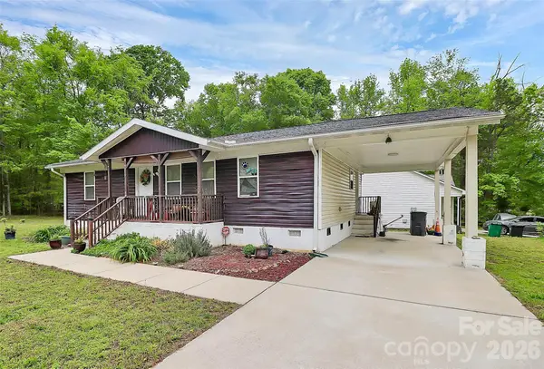 8301 Washington Boulevard, Charlotte, NC 28262