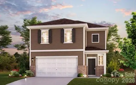 8159 Thornton Street, Locust, NC 28097 - #2