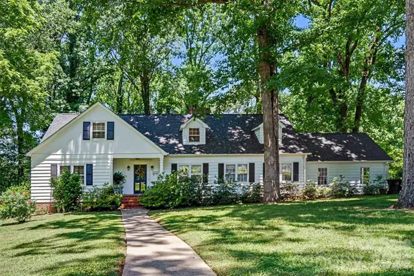 613 E Ridge Street, Kings Mountain, NC 28086
