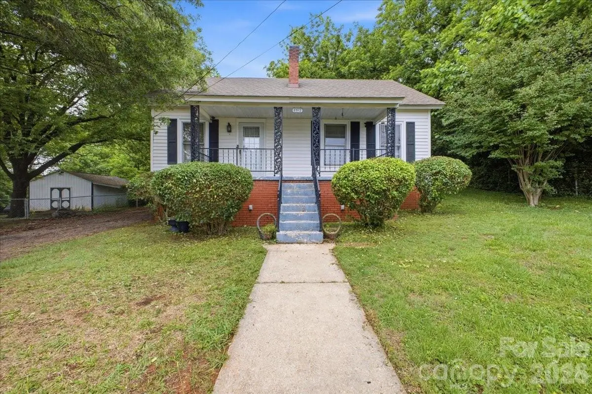 8512, 8516, 8520 Colgate Circle, Charlotte, NC 28214 - #1