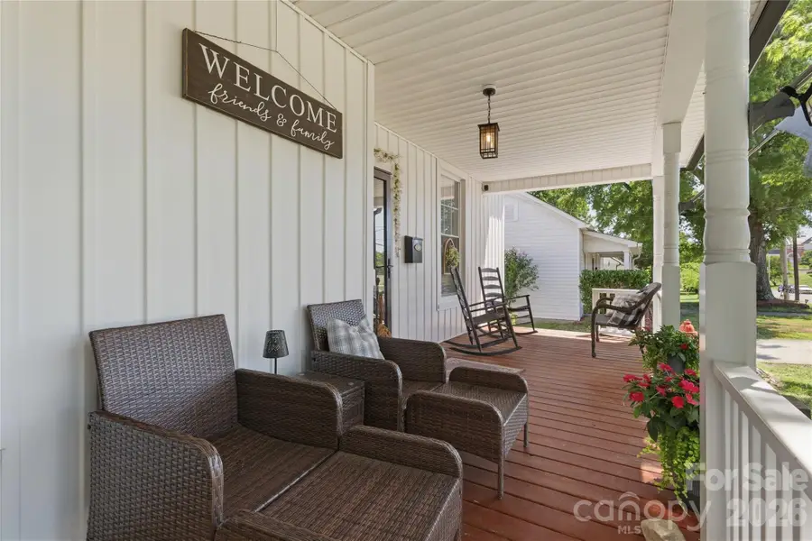502 N Ridge Avenue, Kannapolis, NC 28083 - #3