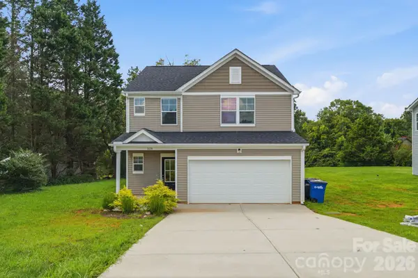 1820 Safriet Road, Statesville, NC 28677