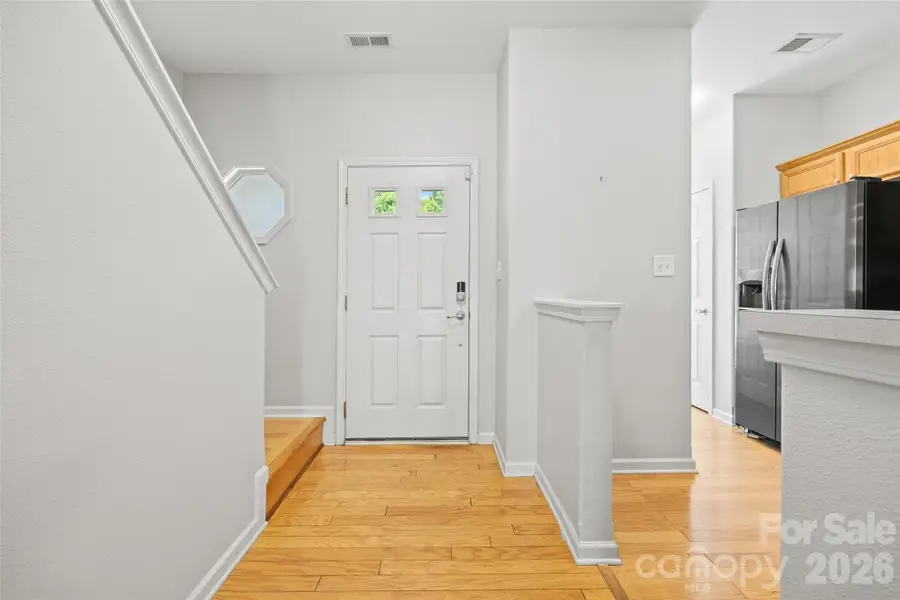 8244 Carob Tree Lane, Charlotte, NC 28215 - #3