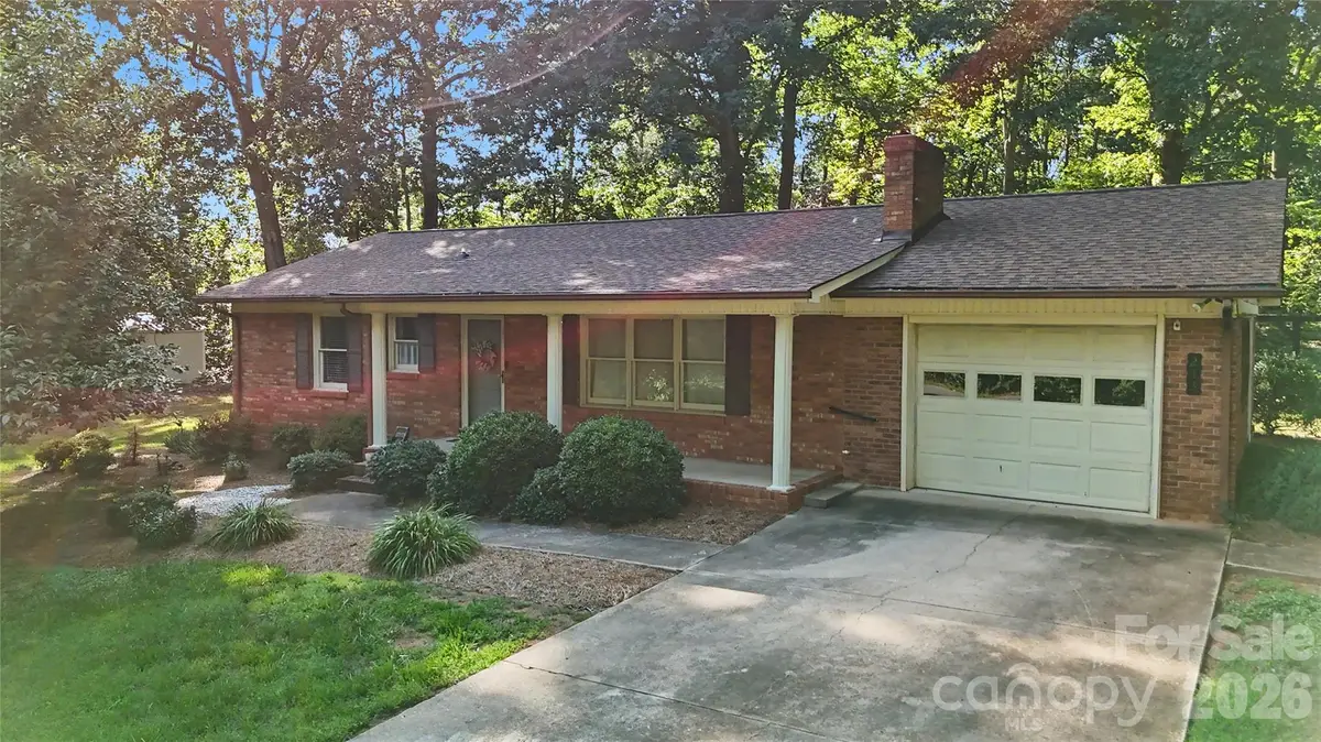 213 Bostian Lake Road, Statesville, NC 28677 - #1