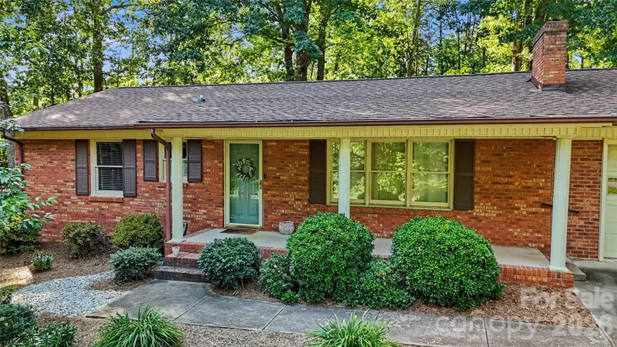 213 Bostian Lake Road, Statesville, NC 28677 - #2