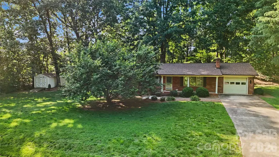 213 Bostian Lake Road, Statesville, NC 28677 - #3