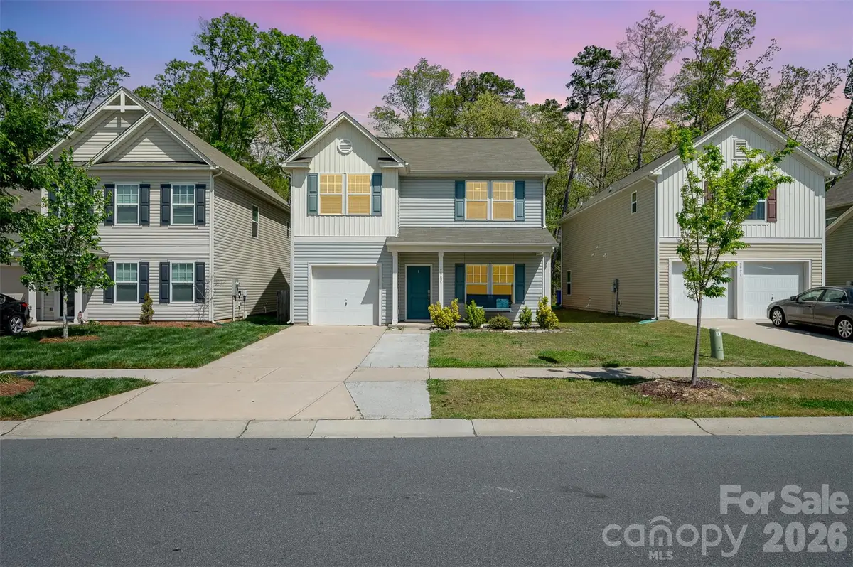 3987 Tersk Drive, Midland, NC 28107 - #1