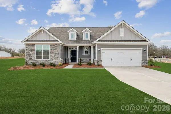 3610 Roughedge Drive, Monroe, NC 28112