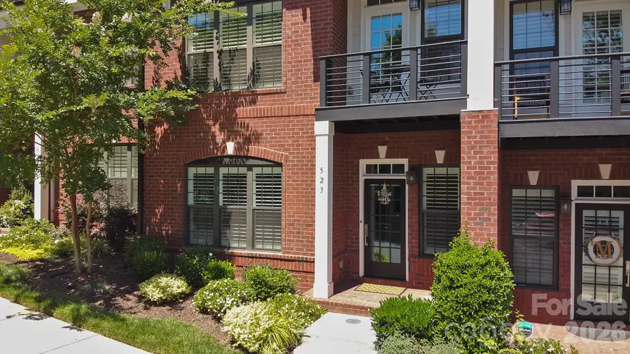 523 Griffith Village Lane, Davidson, NC 28036 - #3